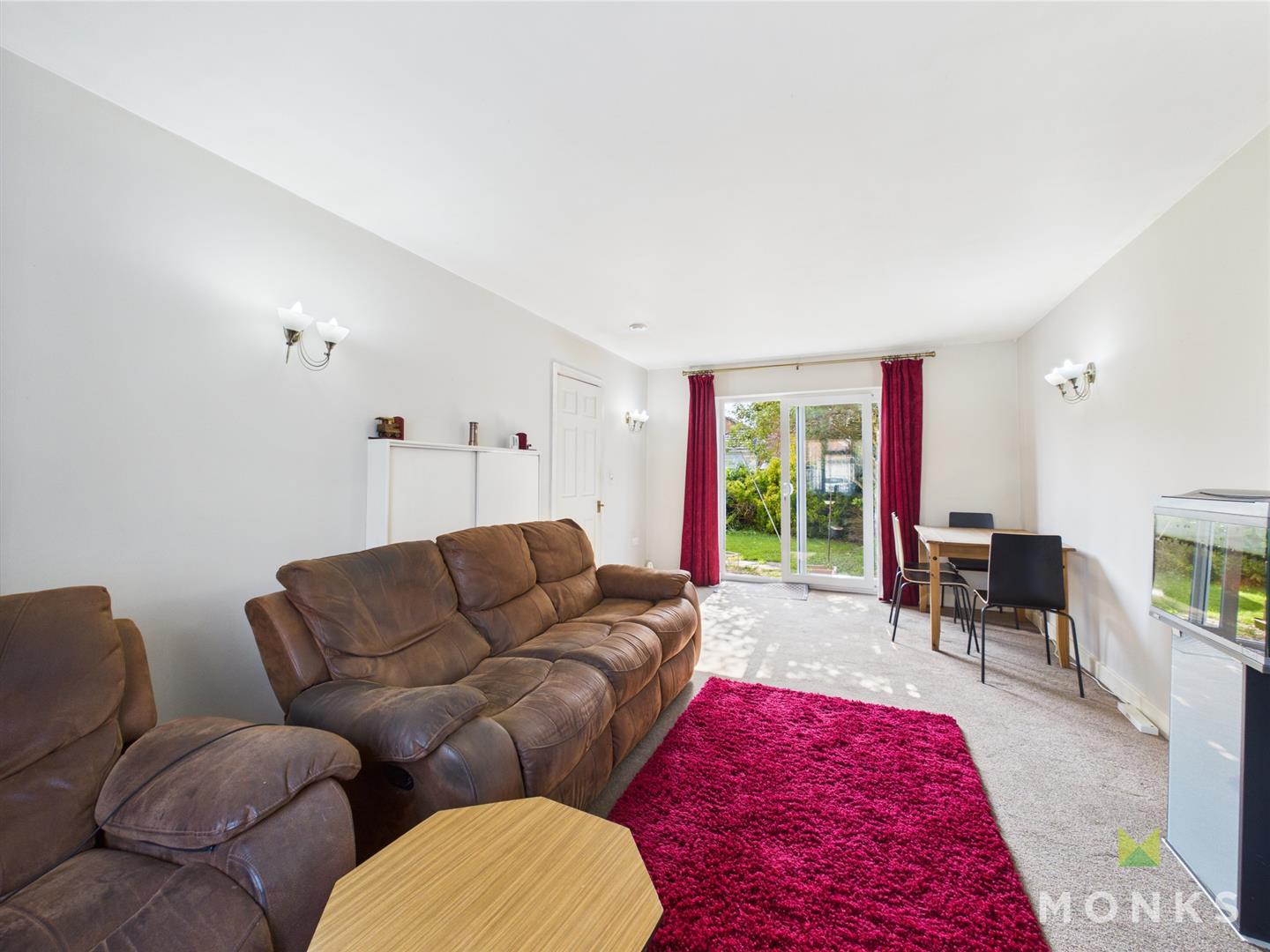 2 Campbell Close, Oswestry, SY11 2XW SSTC